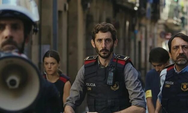 Cine de lo que ocurrió… en España