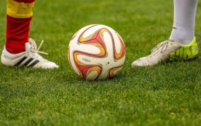 Walking football, para esos cracs que siguen siendo…