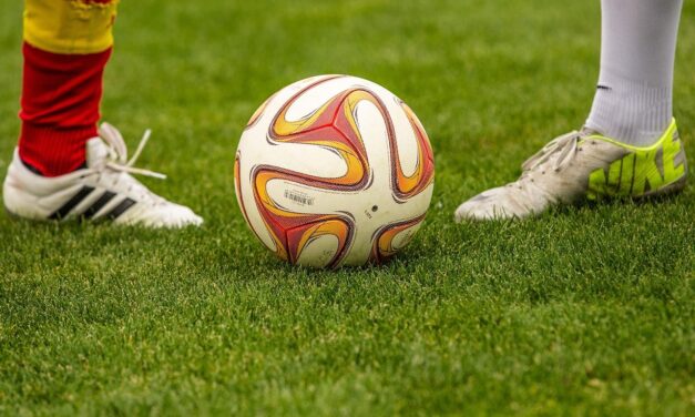 Walking football, para esos cracs que siguen siendo…