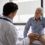 Disfunción eréctil: problema físico y emocional